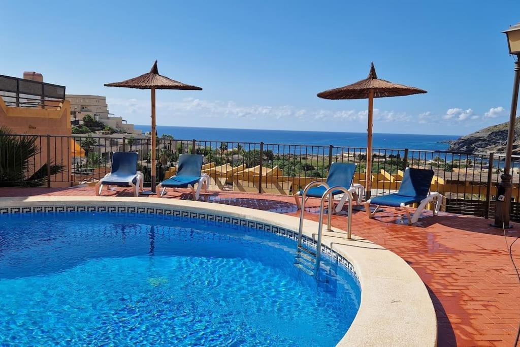Apartment Vistas Al Mar En *